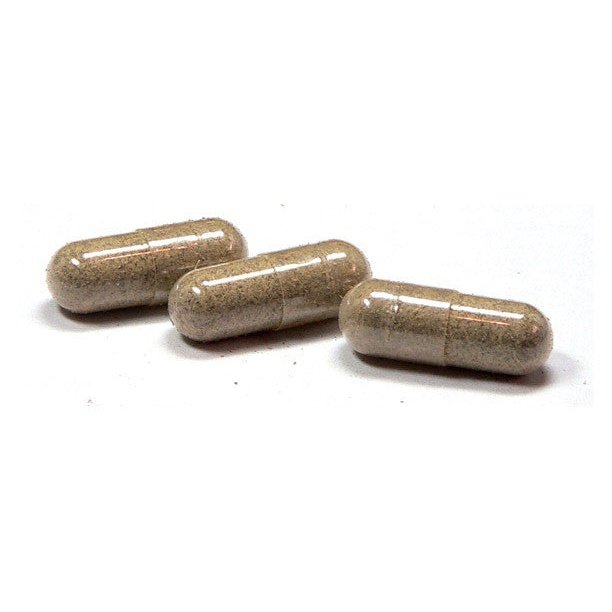 Red Raspberry Leaf Capsules