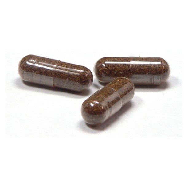 Saw Palmetto Capsules