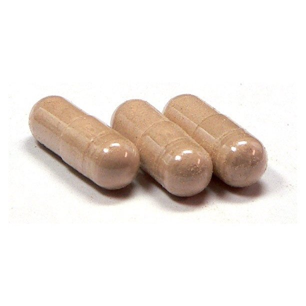 Wild Yam Capsules