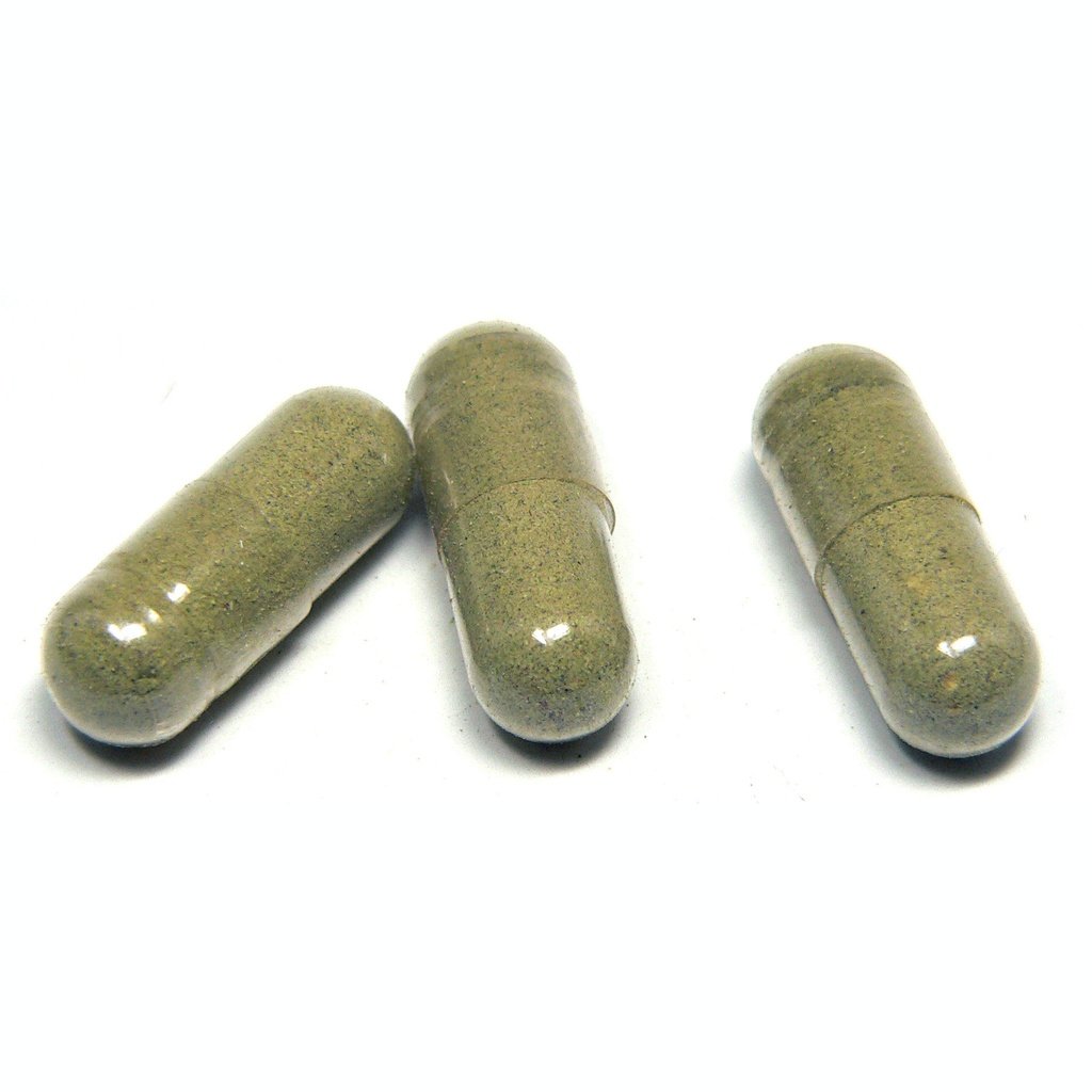 Alkalizer Capsules