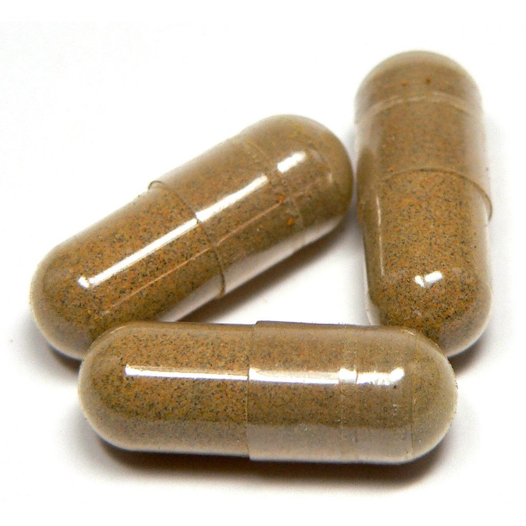 Artery Clear Capsules