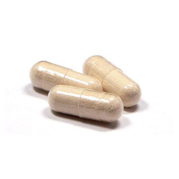 Astragalus Root Capsules