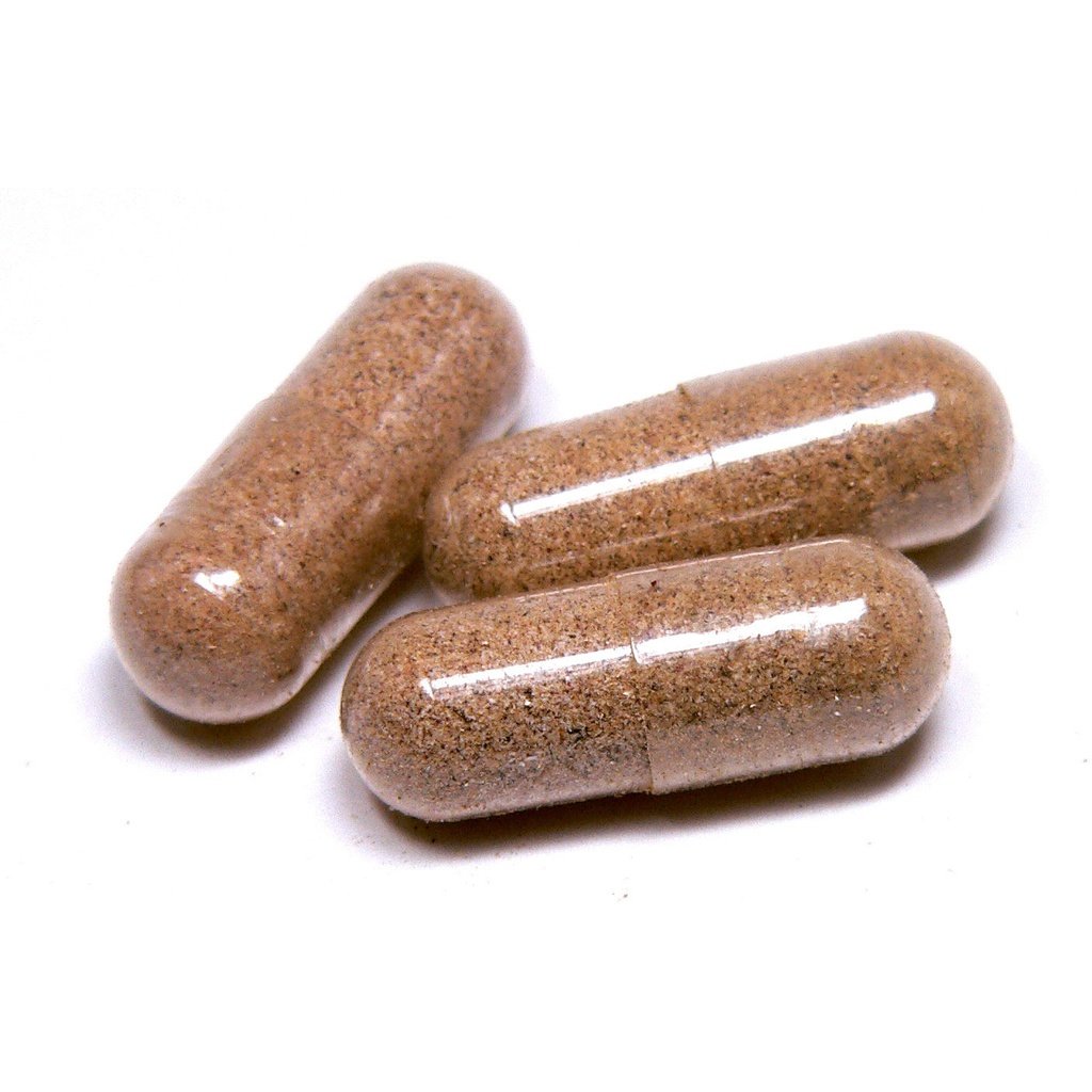 Burdock Formula (Essiac) Capsules