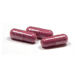 Freeze-Dried Cranberry Capsules