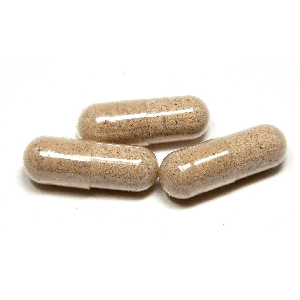 Cycle Balance Capsules