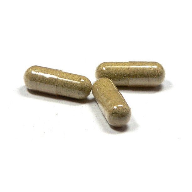 Damiana Capsules
