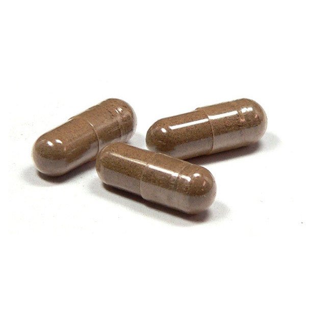 Dandelion Root Capsules