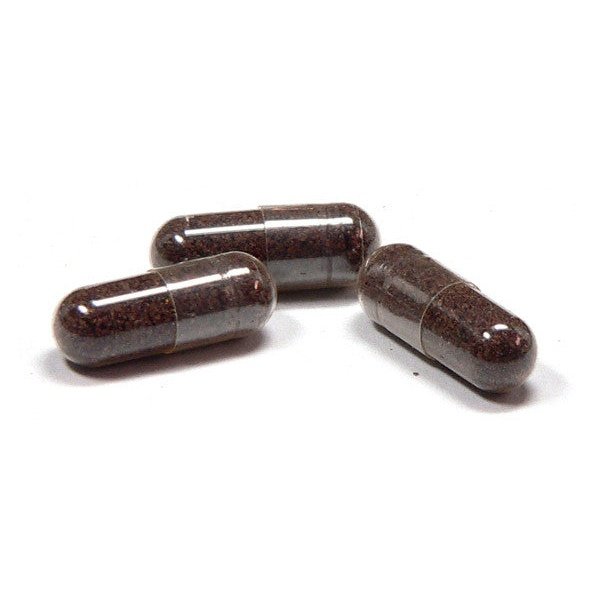 Elder Berry Capsules