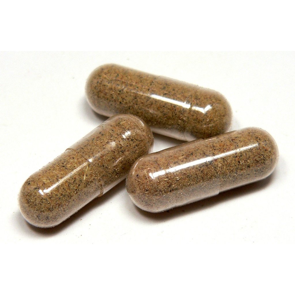 Eye Formula Capsules