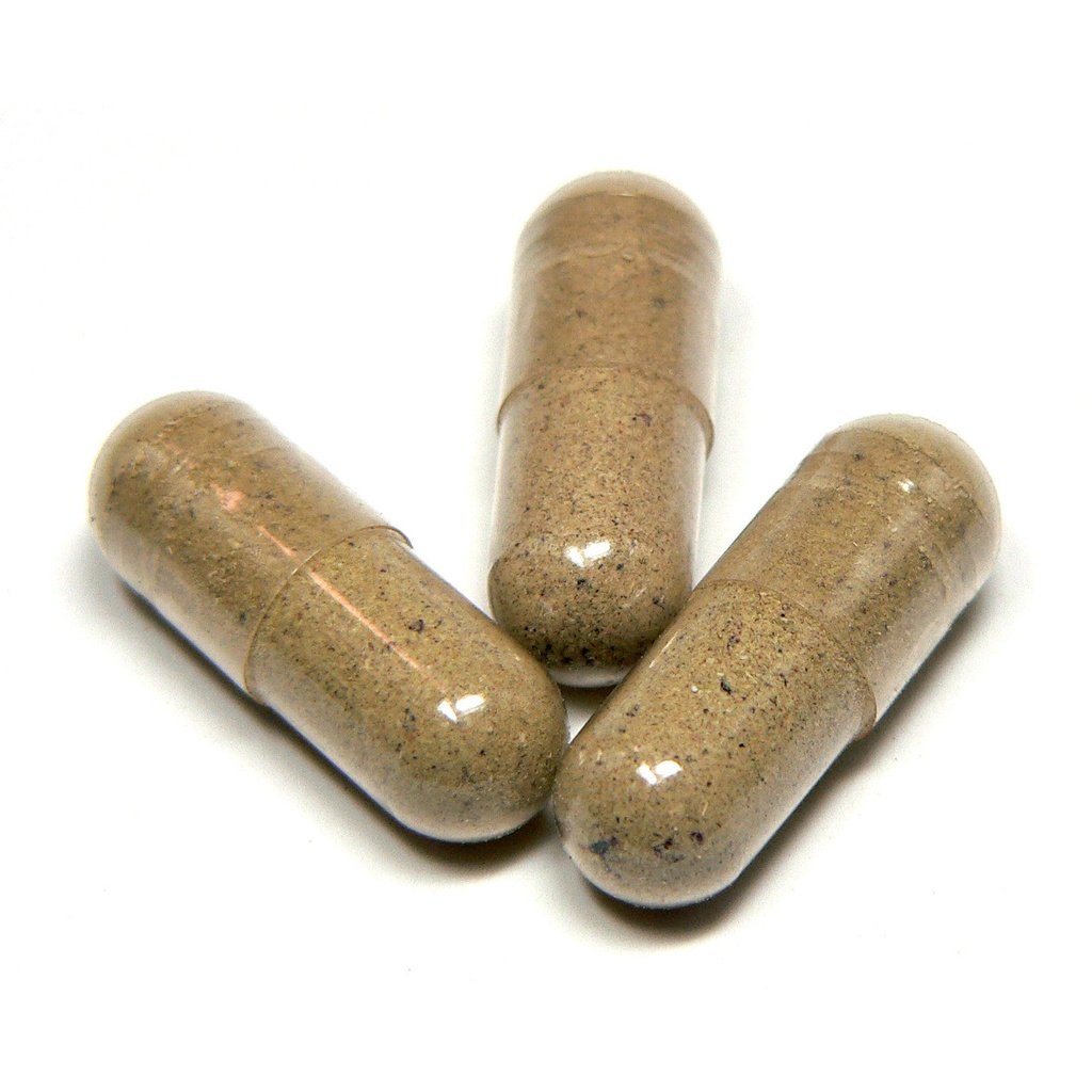 Hair, Skin & Nails Capsules