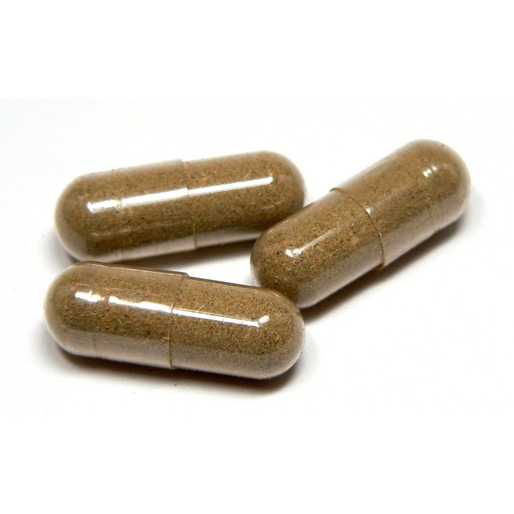 Men's Potency Capsules