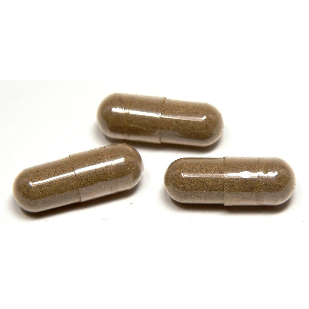 Anti-Yeast Capsules
