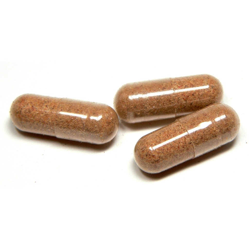 Back to the Heart Capsules