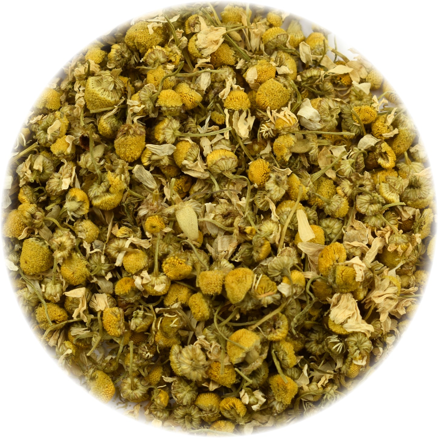 Bulk Chamomile Flowers