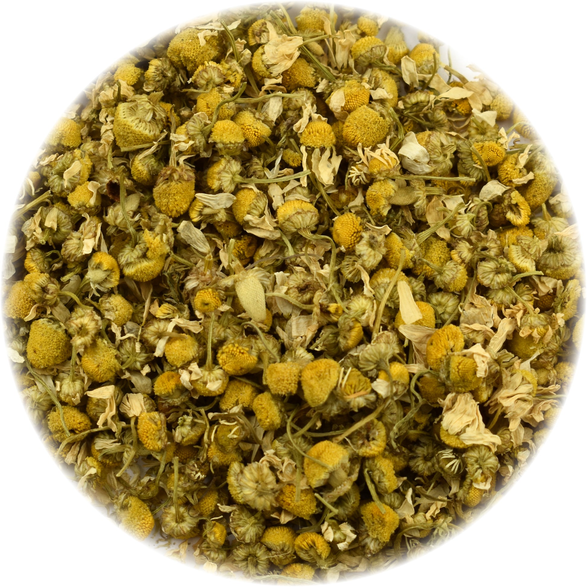 Bulk Chamomile Flowers