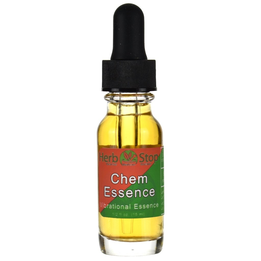 Chem Essence Vibrational Essence