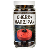 Cherry Marzipan Premium Oolong Tea Jar