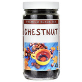 Chestnut Premium Loose Black Tea Jar