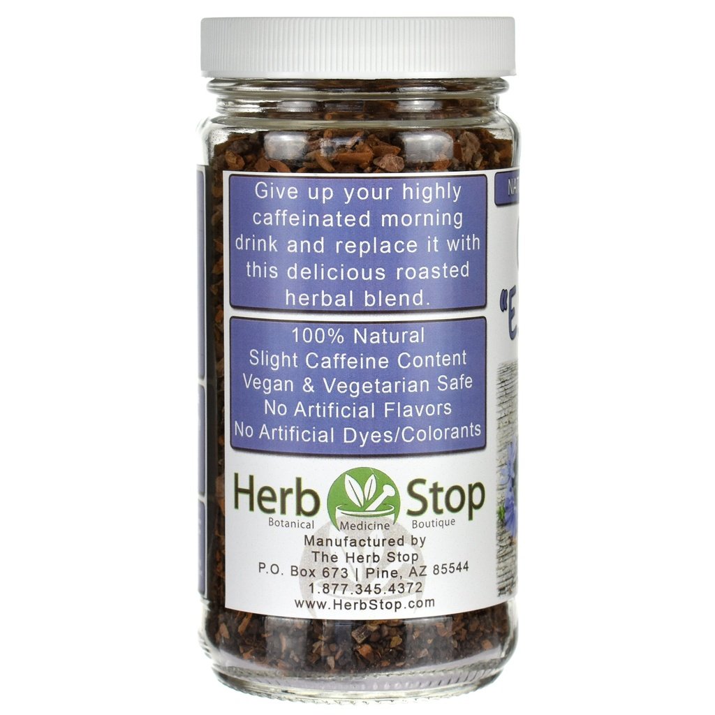 Chicory Espresso Tea