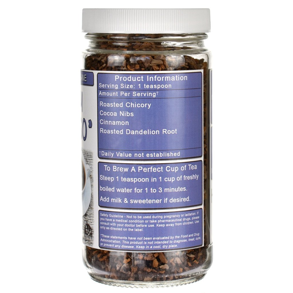 Chicory Espresso Tea