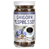 Chicory Espresso Tea