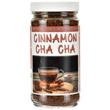 CInnamon Cha Cha Rooibos Tea Jar