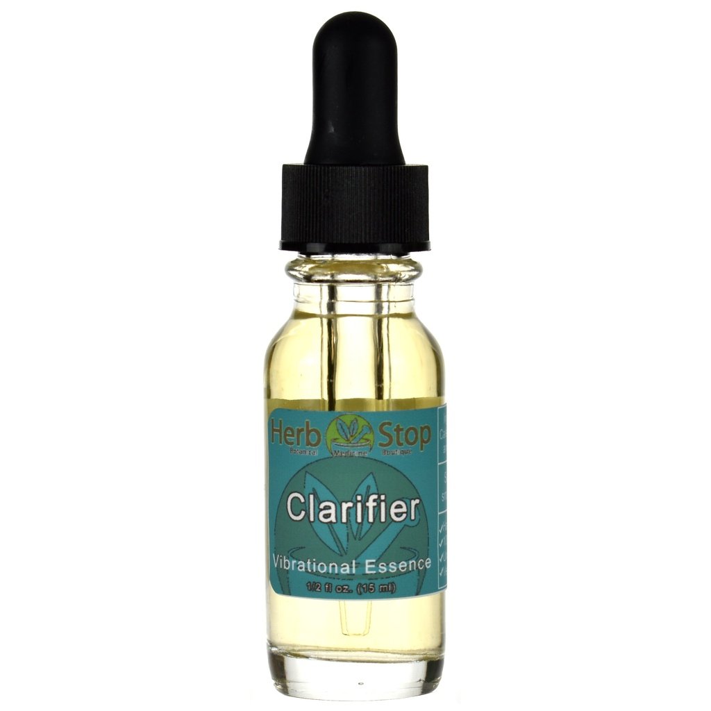 Clarifier Vibrational Essence
