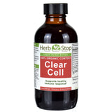 Organic Clear Cell Liquid Extract 4 oz