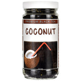 Coconut Black Tea Jar
