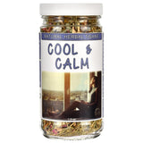 Cool & Calm Tea Jar