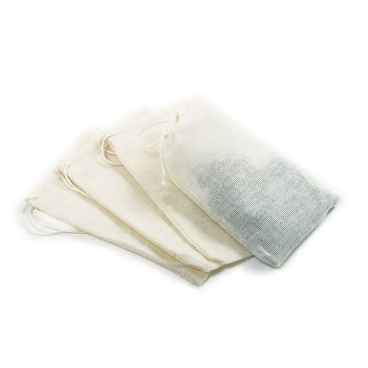 Cotton Brew Bags