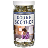 Organic Cough Soother Tea Jar 