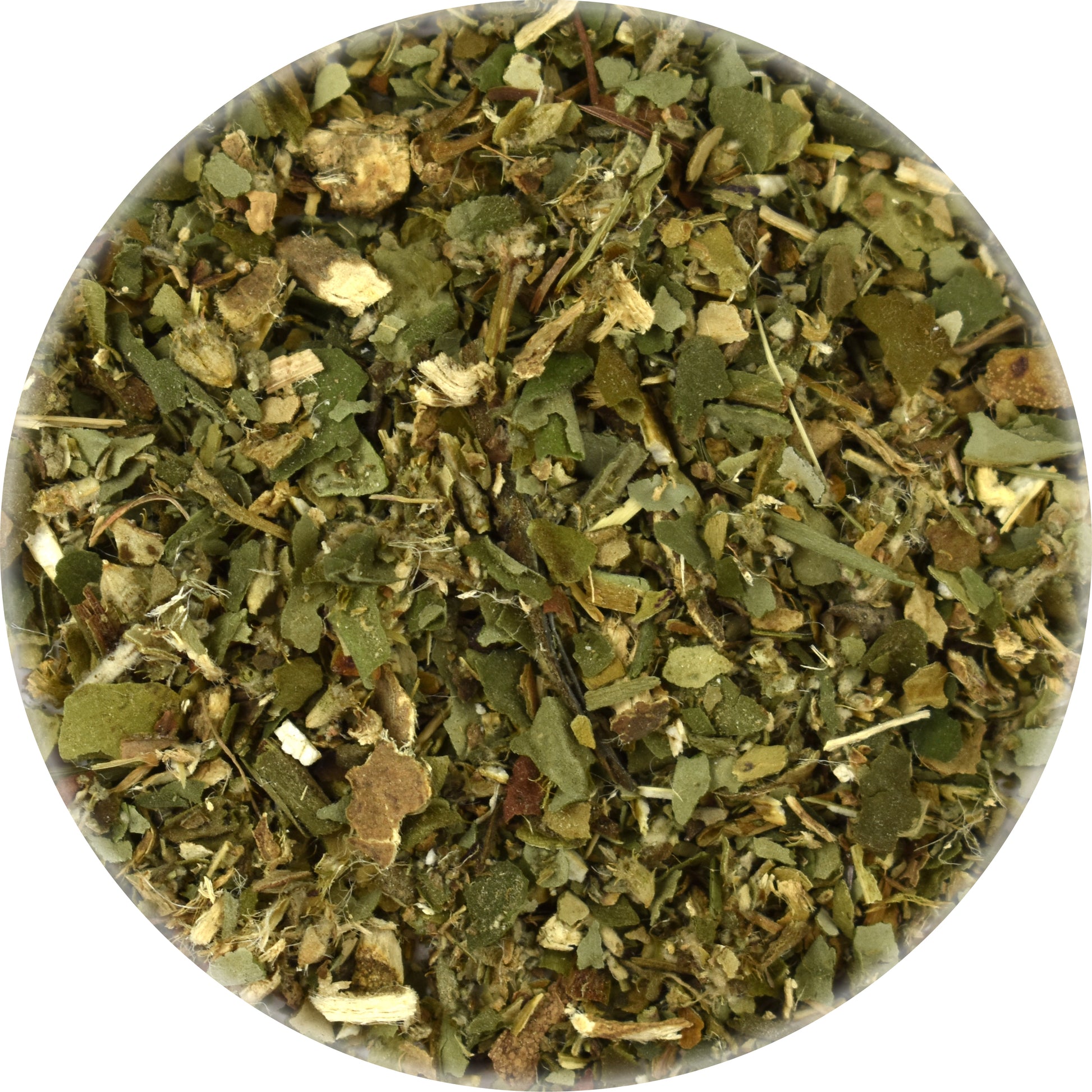 Organic Cough Soother Tea Bulk