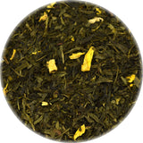 Crime of Passion Premium Green Tea Bulk Loose Herbs