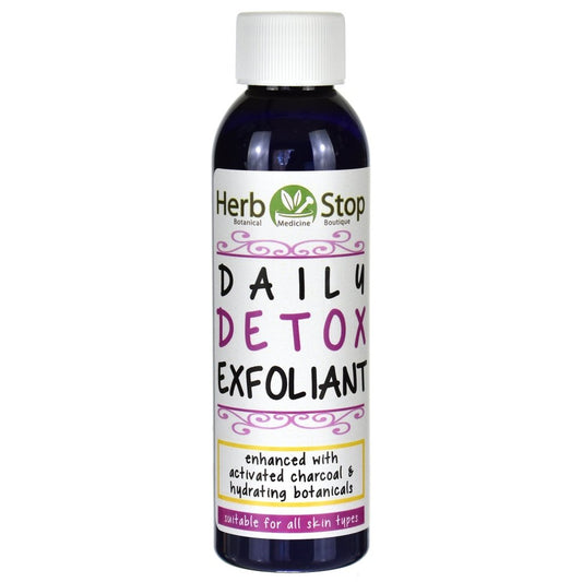 Daily Detox Exfoliant