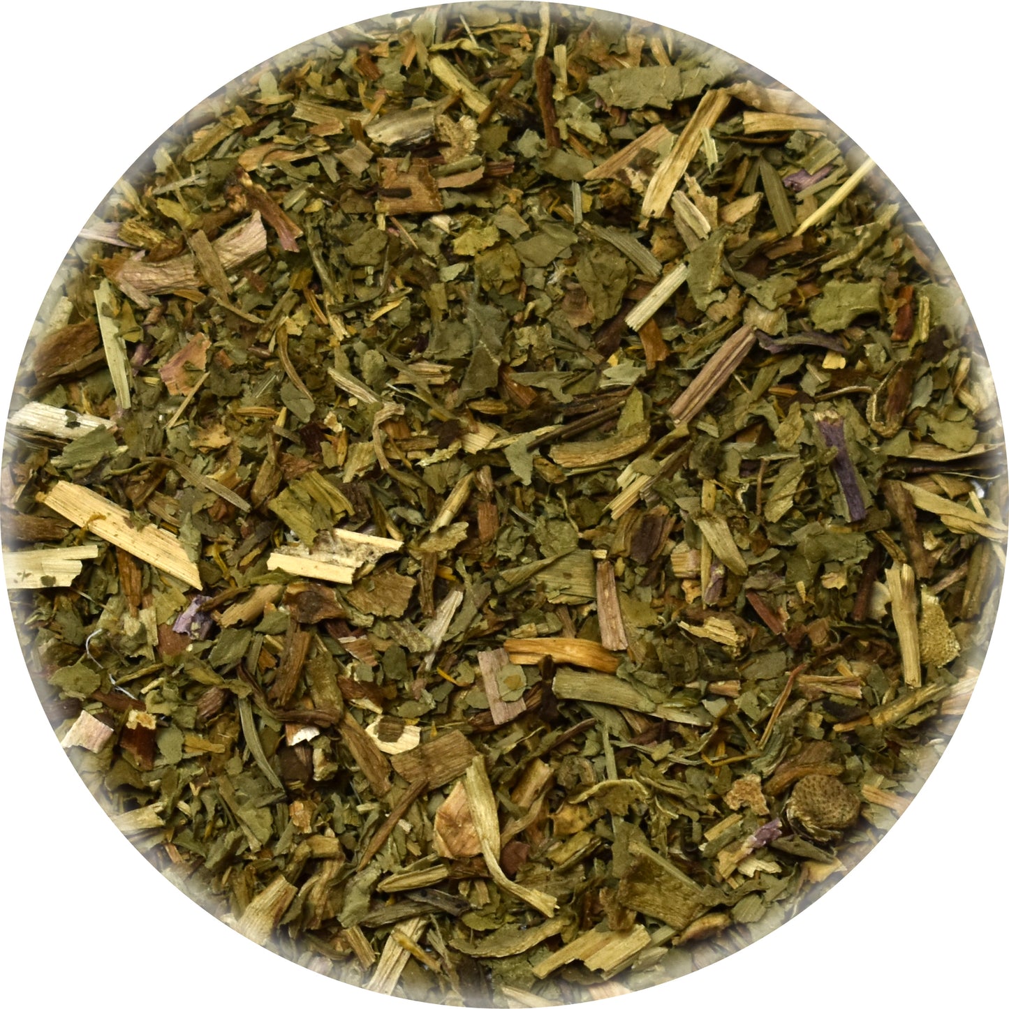 Bulk Dandelion Leaf Organic Loose Tea Tisane