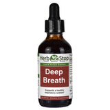 Deep Breath Herbal Extract 2 oz