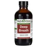 Deep Breath Herbal Extract 4 oz