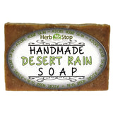 Handmade Desert Rain Soap