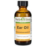Ear Oil 2 oz Bottle
