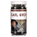 Earl Grey Premium Black Tea Jar