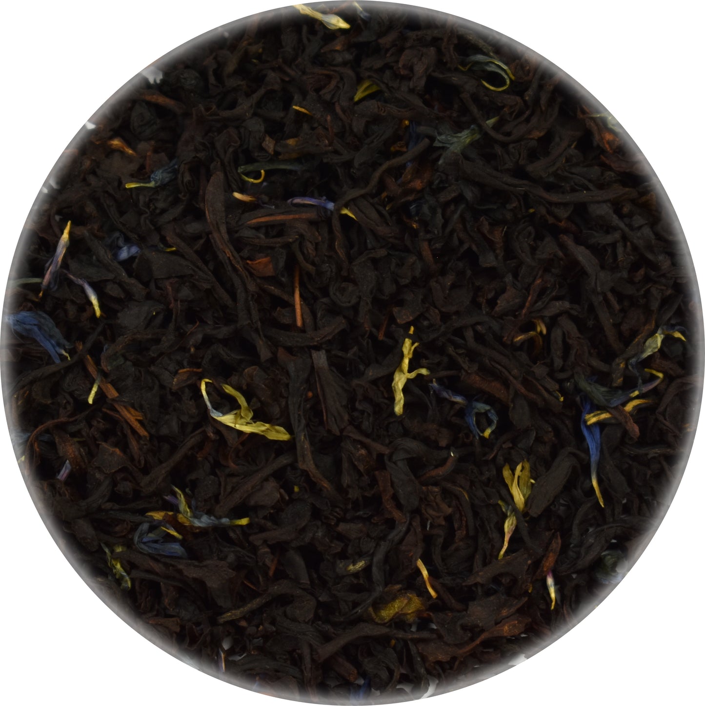Earl Grey Premium Black Tea Loose Bulk