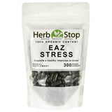 Organic Eaz Stress Capsules Bulk Bag