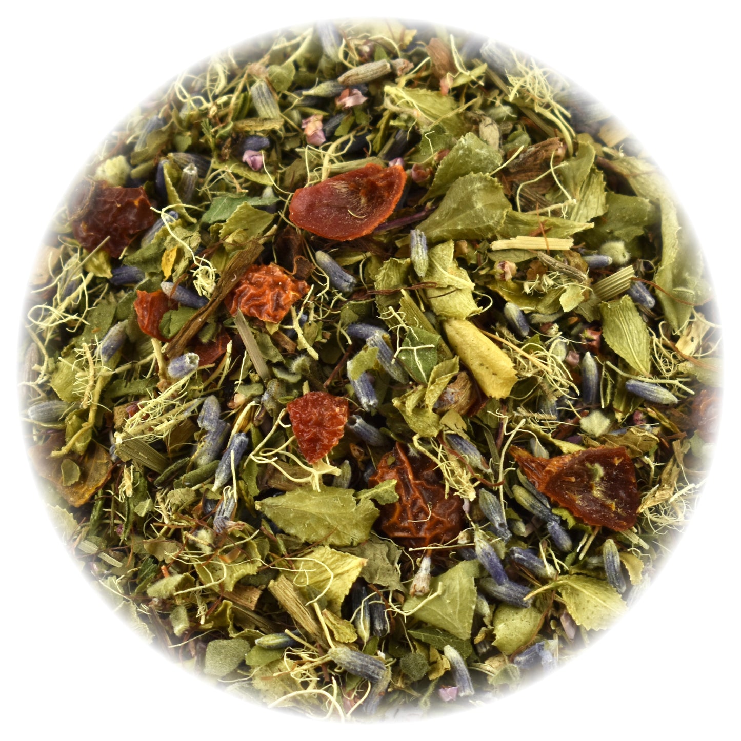Eazy Pee-Zy Organic Herbal Tisane Loose