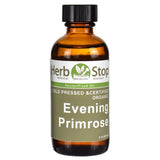 Organic Evening Primrose Oil 2 oz Bottle