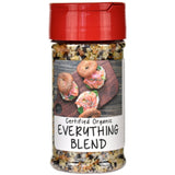 Organic Everything Blend Seasoning Jar