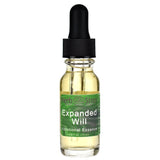 Expanded Will Vibrational Essence