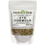Eye Formula Capsules Bag