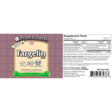 Fargelin Label