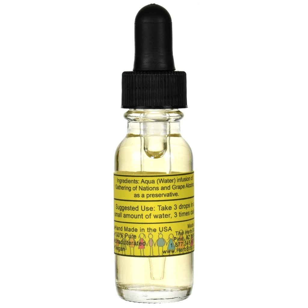 Finding Family Vibrational Essence right